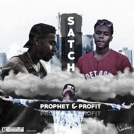 Album cover of Prophet and Profit