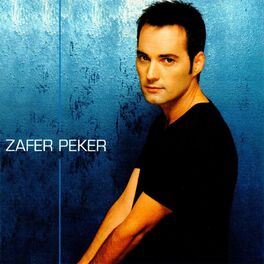 Album cover of Zafer Peker 2001