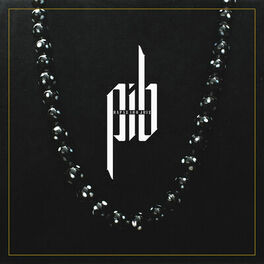 Album cover of P I B