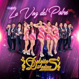 Album cover of La Voz del Pobre