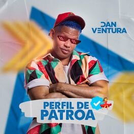 Album cover of Perfil de Patroa