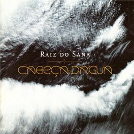 Album cover of Cabeça D'água