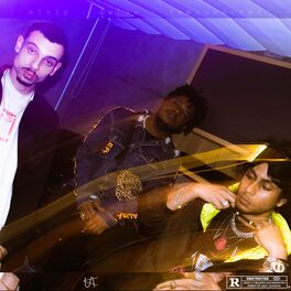 Album cover of Cartier