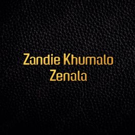 Album cover of Zenala