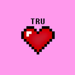 Album cover of Tru Luv