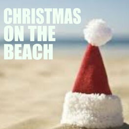 Album cover of Christmas On The Beach