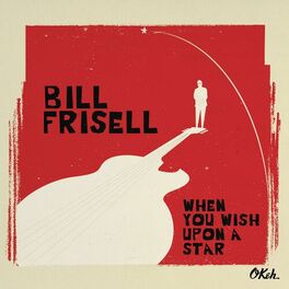 Album cover of When You Wish Upon a Star