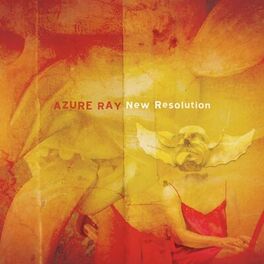 Album cover of New Resolution