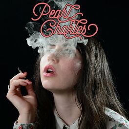 Album cover of Pearl Charles