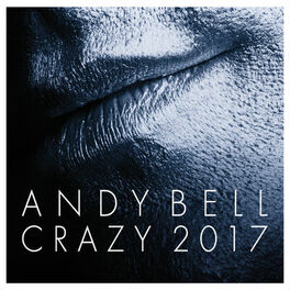 Album cover of Crazy (2017 Remixes)