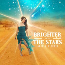 Album cover of Brighter Than the Stars