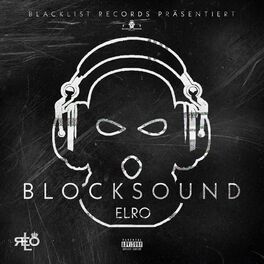 Album cover of Blocksound