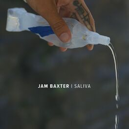 Album cover of Saliva