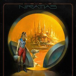 Album cover of NIRATIAS