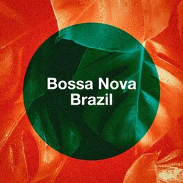 Album cover of Bossa Nova Brazil
