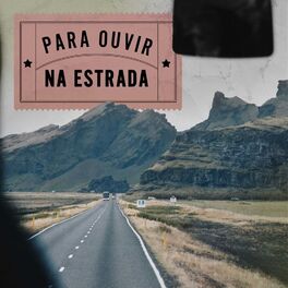 Album cover of Pra Ouvir na Estrada