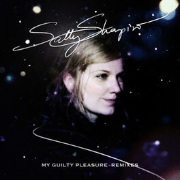 Album cover of My Guilty Pleasure Remixes EP