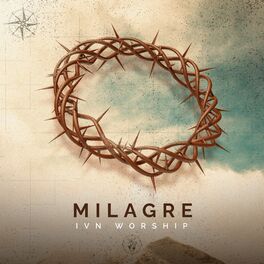Album cover of Milagre