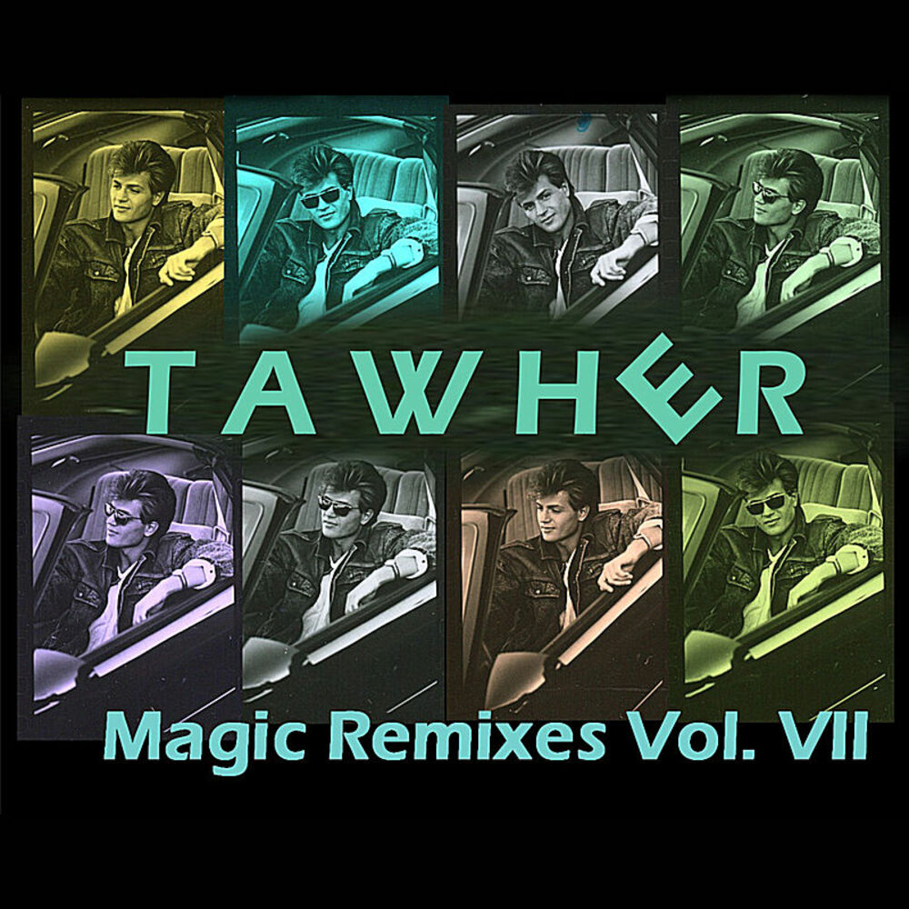 New magic remix