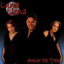 Album cover of Amor De Tres