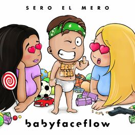 Album cover of BabyFaceFlow