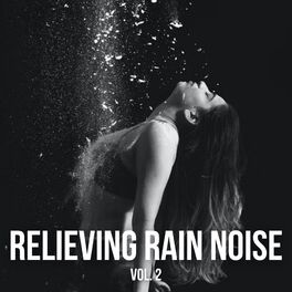 Album cover of Relieving Rain Noise Vol. 2