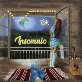 Album cover of Insomnio