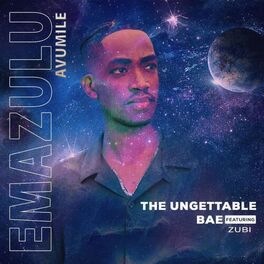 Album cover of Emazulu Avumile (feat. Zubi)
