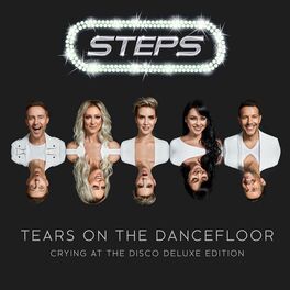 Album cover of Tears On The Dancefloor (Crying At The Disco Deluxe Edition)