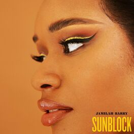 Album cover of Sunblock