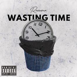 Album cover of Wasting Time