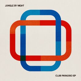 Album cover of Club Paradiso