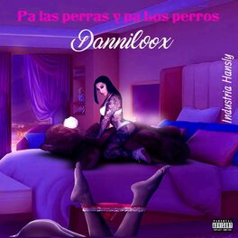 Album cover of pa las perras y pa los perros
