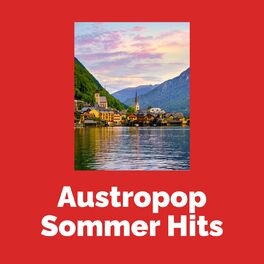 Album cover of Austropop Sommer Hits