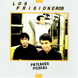 Album cover of Pateando Piedras