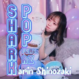 Album cover of POP SHARK (feat. AZ)