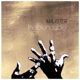 Album cover of Indéfendable