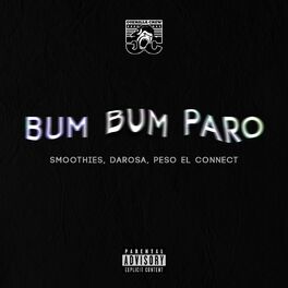 Album cover of Bum Bum Paro (Radio Edit)