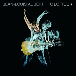 Album picture of OLO Tour (Live au Zénith de Paris, 2021)