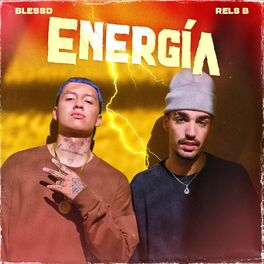 Album cover of Energía
