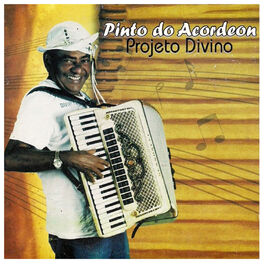 Album cover of Projeto Divino