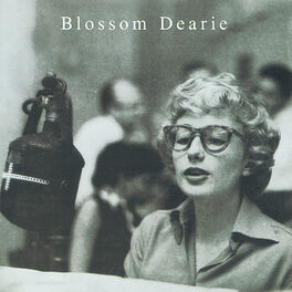 Album cover of Blossom Dearie (Expanded Edition)