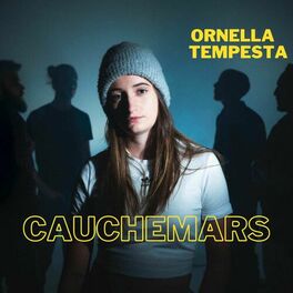 Album cover of Cauchemars