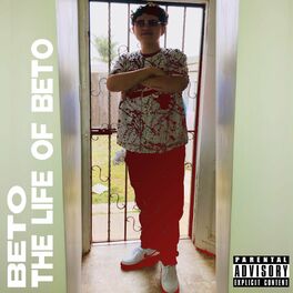 Album cover of The Life of Beto