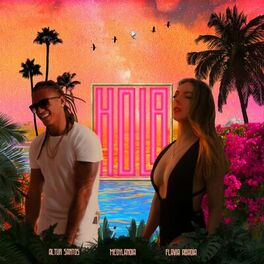Album cover of Hola