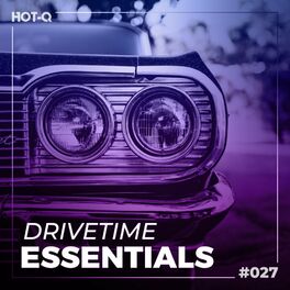 Album cover of Drivetime Essentials 027
