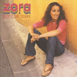 Album cover of Bout De Terre