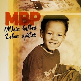 Album cover of (M)Ein halbes Leben später