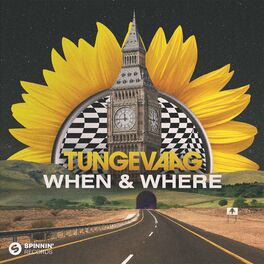 Album cover of When & Where