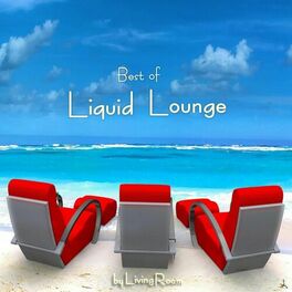 Album cover of Best Of Liquid Lounge